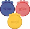 Trixie 3 plechové viečka - cca 7,5 cm Náhľad obrázku produktu 4