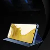 Puzdro Clear View pre Samsung Galaxy S23 - Čierna KP24381 Náhľad obrázku produktu 7