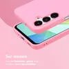 imoshion Color Backcover pour le Samsung Galaxy A16 - Voir les images du produit 8