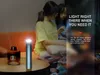Fenix E-CP, svítilna, černá, dural, tlačítka, 1 m, IP68 Náhled obrázku produktu 11