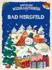 vianmo Holzschild 40x30 cm Weihnachtsgrüße aus BAD HERSFELD Produktbild-Vorschau 1