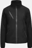 Jobman Softshelljacke 1201 Schwarz Größe M Produktbild-Vorschau 2