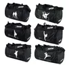 KWON Tasche Small. versch. Druckmotiven Kick-Thaiboxing Produktbild-Vorschau 2