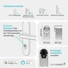 Homematic IP Smart Home Türschlossantrieb HmIP-DLD-S, Produktbild-Vorschau 9