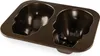 Nordic Ware -Haunted Skull Cake Pan Produktbild-Vorschau 2