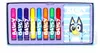 Set creativo in valigetta Bluey Anteprima dell’immagine prodotto 14