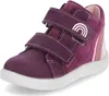 Ricosta LARA merlot/rose echt Leder Kinderschuhe Produktbild-Vorschau 2
