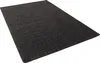 Hochflor Langflor Teppich Cottage Anthrazit, Größe:300x400 Produktbild-Vorschau 2