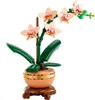 LEGO Botanicals Mini-Orchidee - Bauset für Erwachsene - Produktbild-Vorschau 47