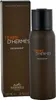 A product shot of a men's deodorant spray and its packaging. Anteprima dell’immagine prodotto