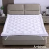 AMBINESS Matratzen Topper Jacquard | 7 Größen | 80x200cm - Produktbild-Vorschau 2