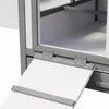 Mucola kurnik kurnik biały/szary tacki na jajka dom dla Podgląd zdjęcia produktu 10