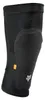 Fox Enduro Knee Sleeve [Blk] Größe: L Voir les images du produit 1