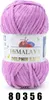 Himalaya Dolphin BABY (100g/120m) H 80356 flieder hell Produktbild-Vorschau 2