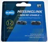 KMC MissingLink Kettenverschluss 12-fach EPT für Shimano Produktbild-Vorschau 6