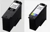 Canon PG595/CL586 PVP, Nero, Ciano, Magenta, Giallo, 6,7 Anteprima dell’immagine prodotto 2