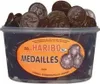 Haribo Drop Medailles vegetarisch 150er Produktbild-Vorschau 3
