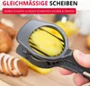 Westmark Vielzweckschneider »Champion« Black Edition, Produktbild-Vorschau 4