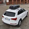 Farad Dachbox TORPEDO 400L in schwarz matt Produktbild-Vorschau 3