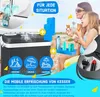 KESSER® 32 L Kühlbox 12V, 230V Stecker, Mini-Kühlschrank, Produktbild-Vorschau 5