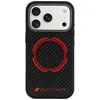 Puzdro Audi RSQ pre iPhone 18 Pro, s technológiou MagSafe, Náhľad obrázku produktu 2