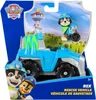 Paw Patrol - Dinosaurier-Rettungsfahrzeug mit Rex Produktbild-Vorschau 6