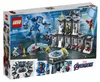LEGO® Super Heroes 76125 Iron Man i jego kombinezon Podgląd zdjęcia produktu 33