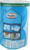 A roll of Regina brand paper towels in its packaging. Produktbild-Vorschau