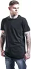 Urban Classics TB638 - Maglietta da uomo a forma di t-shirt Anteprima dell’immagine prodotto 5