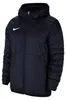 Nike Team Park 20 Stadionjacke Kinder Produktbild-Vorschau 2