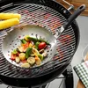 GEFU 89250, Wok, Nerezová ocel, Nylon, Nerezová ocel, Náhled obrázku produktu 4