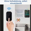Drahtloses Türklingel-Set – 200 m Reichweite, 38 Produktbild-Vorschau 2