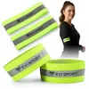 Reflektorband 2er Set, Reflektor zum Laufen & Radfahren, Produktbild-Vorschau 2