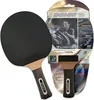 Pálka na stolný tenis Waldner 5000 Attack čierna Náhľad obrázku produktu 3