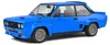 Solido 421182380 Fiat 131 Abarth 1980 blau 1:18 Produktbild-Vorschau 11