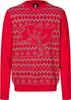 NFL Tampa Bay Buccaneers Ugly Sweater Big Logo 2-Color Produktbild-Vorschau 1