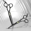 INF Friseurset mit Friseurschere, Kämmen, Klammern, Mantel Produktbild-Vorschau 6