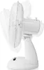 Nedis FNTB10CWT30, Domáci lopatkový ventilátor, Biela, Náhľad obrázku produktu 5