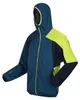 Regatta - "Tarvos VII" Softshelljacke für Herren RG12052 Produktbild-Vorschau 3