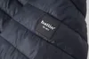Ballin Est. 2013 Puffer Jacket Ralph  Blau - Große L Produktbild-Vorschau 4