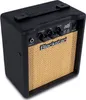 Blackstar Debut 10E Schwarz Produktbild-Vorschau 1