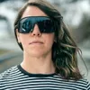 Okulary przeciwsłoneczne CHPO Erica czarne Podgląd zdjęcia produktu 3