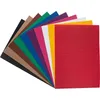 10x Folia 740409 Bastelwellpappe E-Welle - 25 x 35 cm, Náhľad obrázku produktu 4
