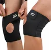 FIT4MED | Stabilizer Knieorthese - Schwarz - Größe L - Produktbild-Vorschau 5
