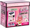 L.O.L. Surprise Furniture - Backstage met Independent Queen Produktbild-Vorschau 7