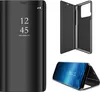 Handyhülle für Xiaomi 14T Pro Clear View Hülle Klapp Flip Produktbild-Vorschau 2