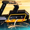 Gipskartonschneider, Schnellschneider für Gipskartonplatten Produktbild-Vorschau 4