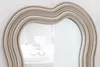 Design Wandspiegel ALICE II 100cm greige Produktbild-Vorschau 6