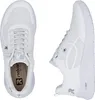 Rieker sneaker da donna bianca Anteprima dell’immagine prodotto 23