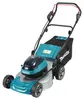 Makita Akku-Rasenmäher DLM466Z, 36Volt (2x18Volt), (ohne Produktbild-Vorschau 1